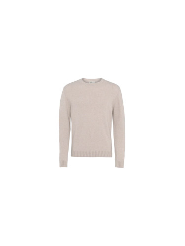 Colorful Standard Classic Merino Wool Crew Ivory White