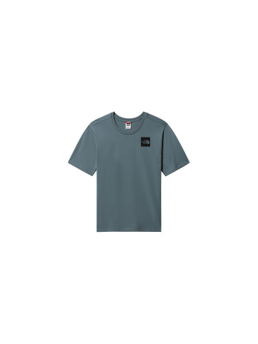 The North Face W Relaxed Fine T-shirt