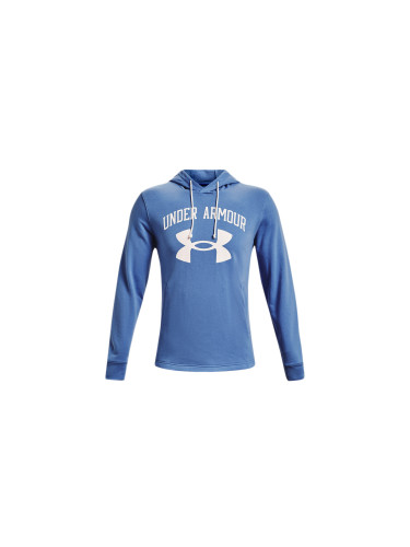 Under Armour Rival Terry Logo Hoodie