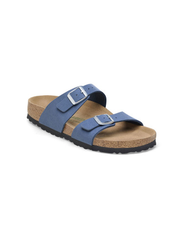 Birkenstock Sydney Vegan Synthetics Narrow Fit