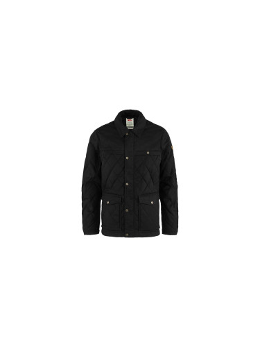 Fjällräven Övik Wool Padded Jacket M