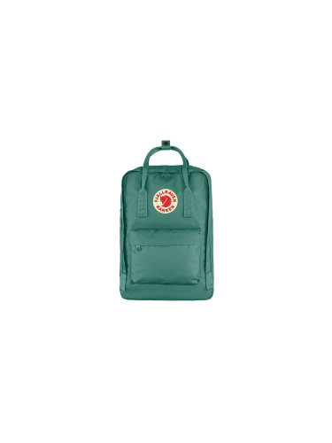 Fjällräven Kånken Laptop 15" Frost Green