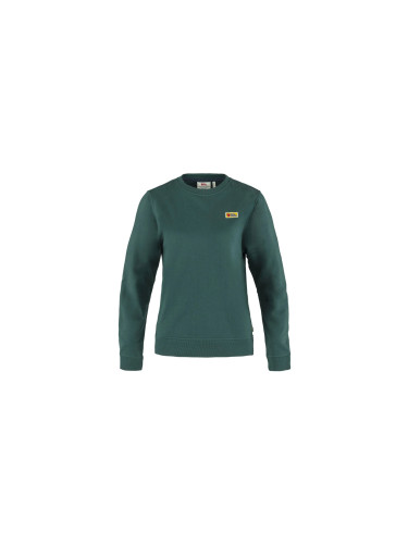 Fjällräven Vardag Sweater W Arctic Green