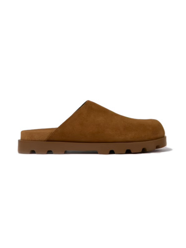 Camper Brutus Sandal Brown