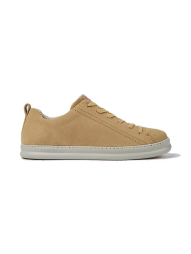 Camper Runner Beige