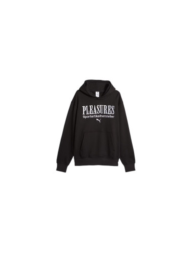 Puma x PLEASURES Graphic Hoodie