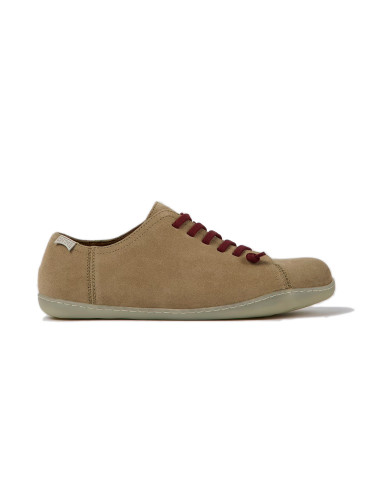 Camper Peu Beige