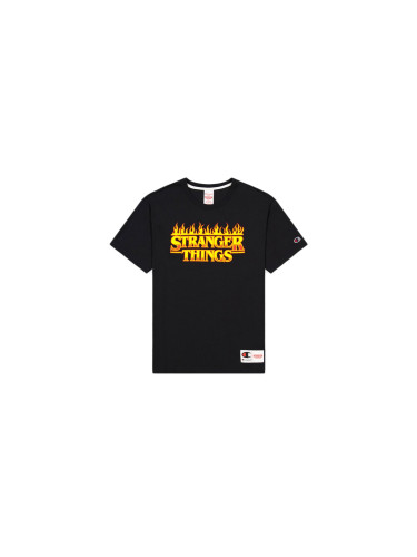 Champion x Stranger Things Men´s T-Shirt