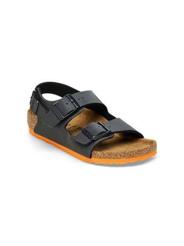 Birkenstock Milano Kids Birko-Flor Narrow Fit