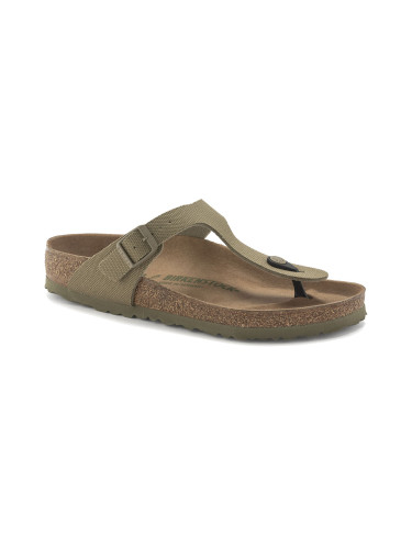 Birkenstock Gizeh Vegan Textile Regular Fit