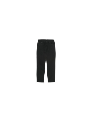 Carhartt WIP Klondike Pant Black One Wash