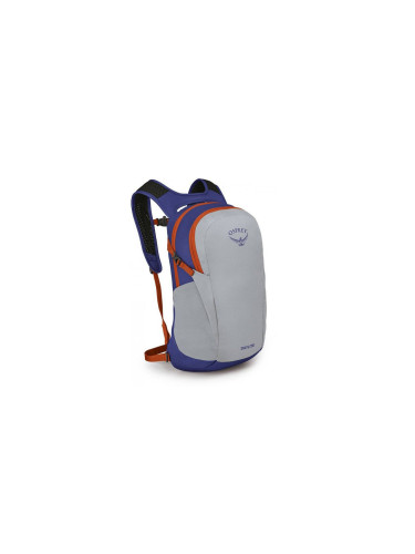 Osprey Daylite Silver Liining/Blueberry