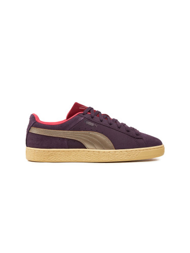 Puma Play Loud Suede Play Paris