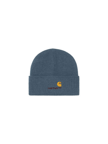 Carhartt WIP American Script Beanie Positano