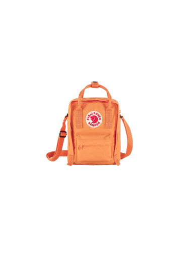 Fjällräven Kanken Sling Sunstone Orange