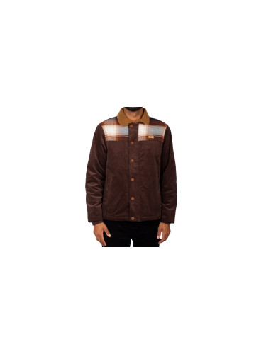 IrieDaily Trapas Jacket