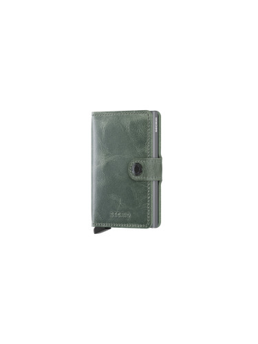 Secrid Miniwallet Vintage Sage