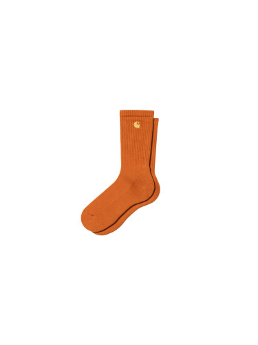 Carhartt WIP Chase Socks Turmeric