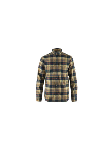 Fjällräven Singi Heavy Flannel Shirt