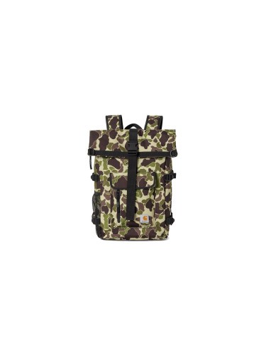 Carhartt WIP Philis Backpack Camo Duck