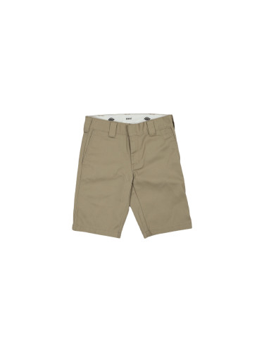 Dickies Slim Fit Short Rec Khaki