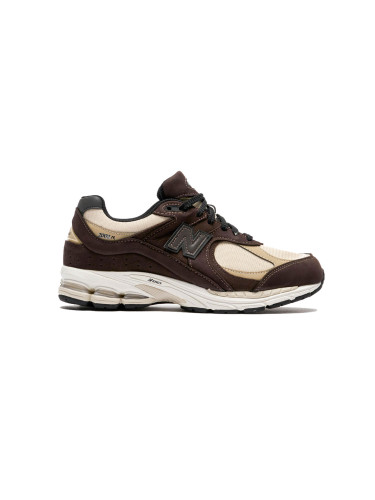 New Balance M2002RXQ Gore-Tex Coffee Sandstone