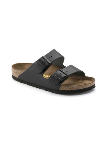 Birkenstock Arizona NL Schwarz Regular Fit