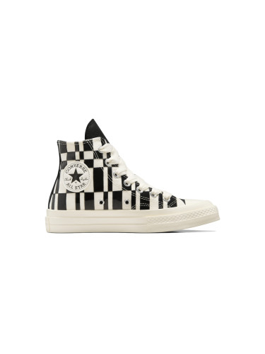 Converse Chuck 70 Checkered