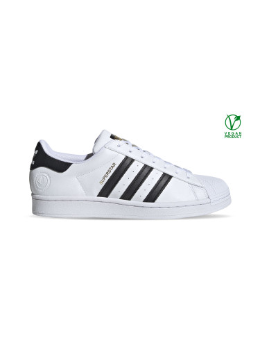 adidas Superstar vegan