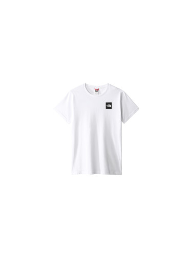 The North Face W Seasonal Fine Short-sleeve T-shirt