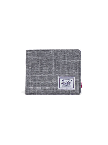 Herschel Supply Roy Wallet Coin