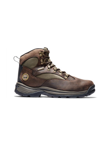 Timberland Mid Lace Up Waterproof Hiking Boot