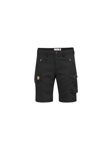 Fjällräven Nikka Shorts Curved W