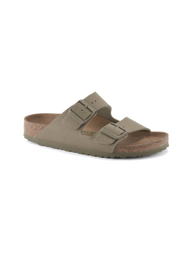 Birkenstock Arizona Vegan Narrow Fit