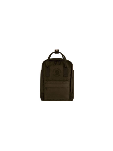 Fjällräven Re-Kånken Mini Dark Olive