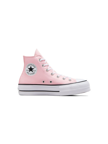 Converse Chuck Taylor All Star Lift Platform