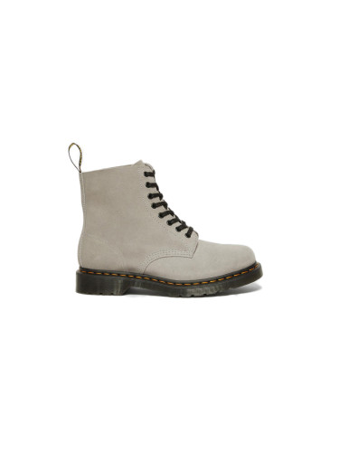 Dr. Martens 1460 Pascal Suede Lace Up Boots