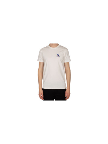 IrieDaily Way Up Emb Tee Off White