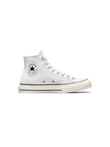 Converse Chuck 70 Court Canvas & Leather