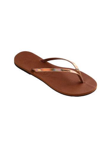 Havaianas You Metallic