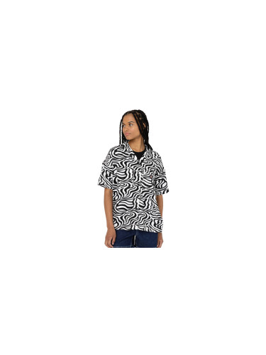 Dickies Leesburg Shirt W Cloud Zebra