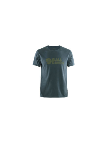 Fjällräven Logo T-Shirt M