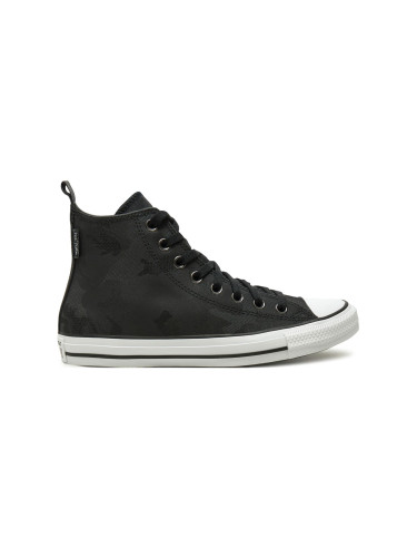 Converse Chuck Taylor All Star TecTuff Waterproof Camo