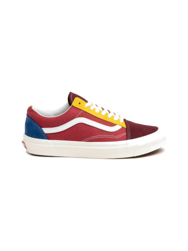 Vans Old Skool 36 DX (Anaheim Factory)