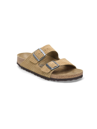 Birkenstock Arizona BS Suede Embossed Regular Fit