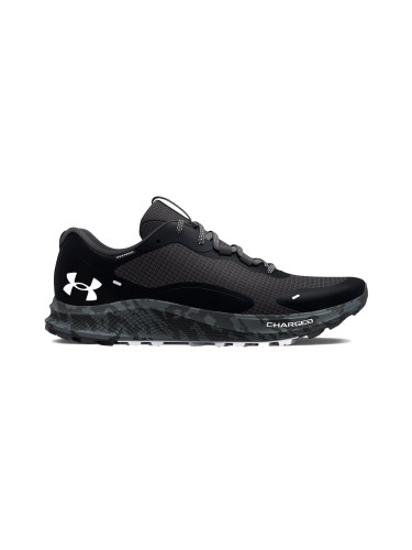 Under Armour W Charged Bandit Trail 2 Running