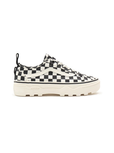 Vans Sentry Old Skool (Checkerboard) Marshmallo