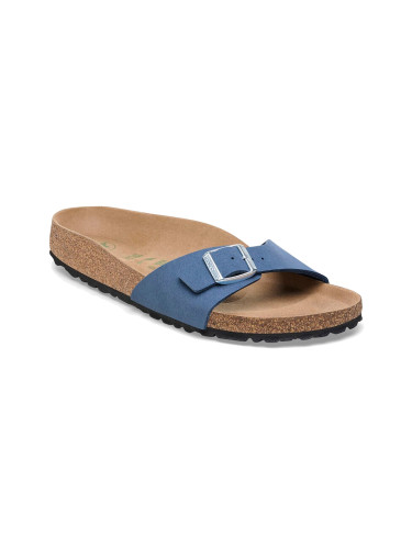 Birkenstock Madrid Vegan Synthetics Narrow Fit