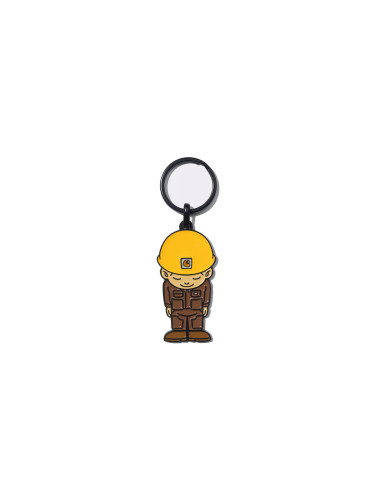 Carhartt WIP Sumimasen Keychain Multicolor