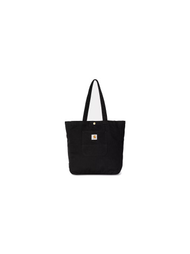 Carhartt WIP Bayfield Tote Black